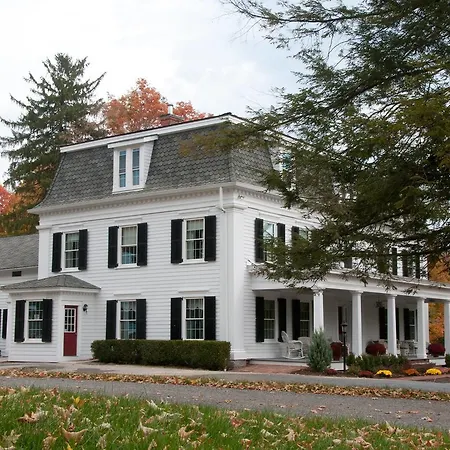 Brinckerhoff Inn